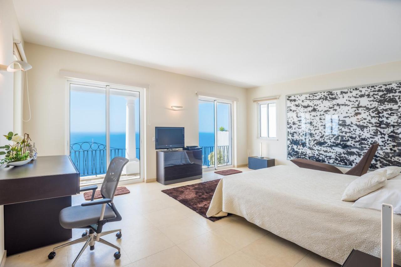 Villa La Terrasse Palheiro Village With Private Pool By Hr Madeira Funchal  Exterior foto