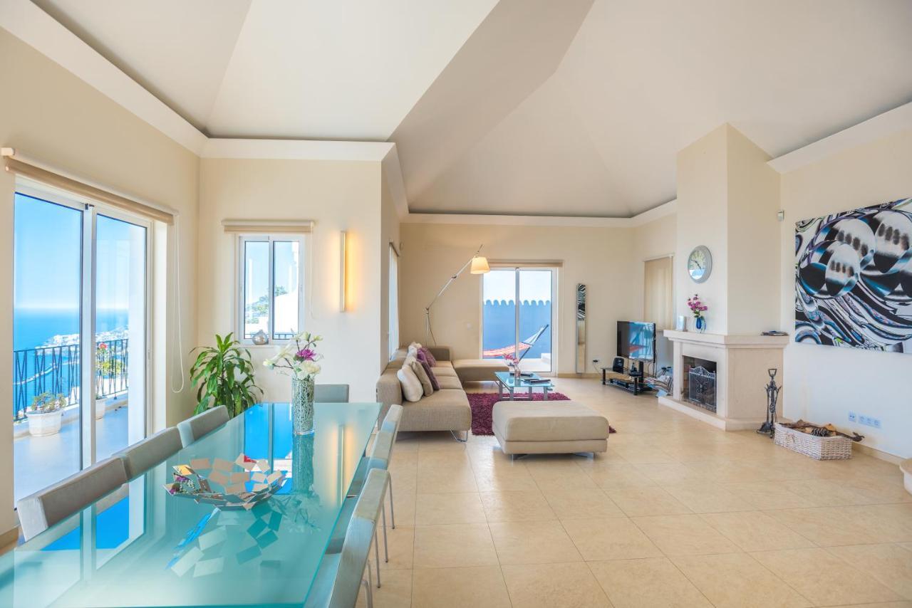 Villa La Terrasse Palheiro Village With Private Pool By Hr Madeira Funchal  Exterior foto