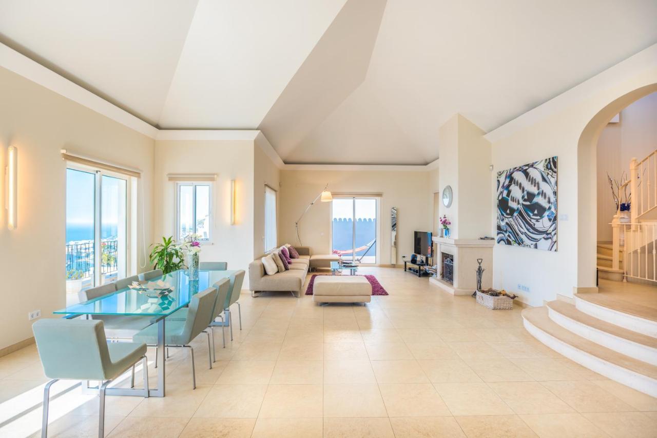 Villa La Terrasse Palheiro Village With Private Pool By Hr Madeira Funchal  Exterior foto