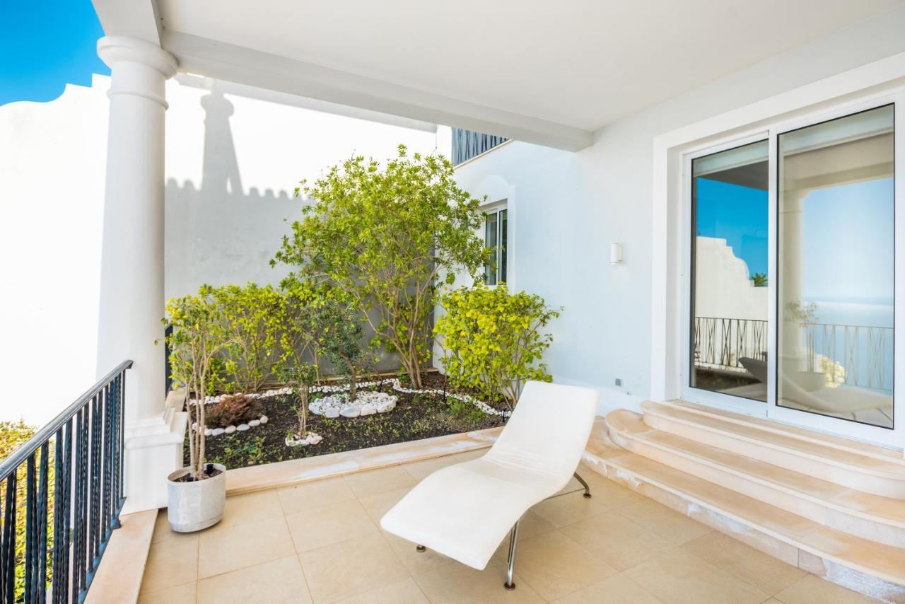 Villa La Terrasse Palheiro Village With Private Pool By Hr Madeira Funchal  Exterior foto