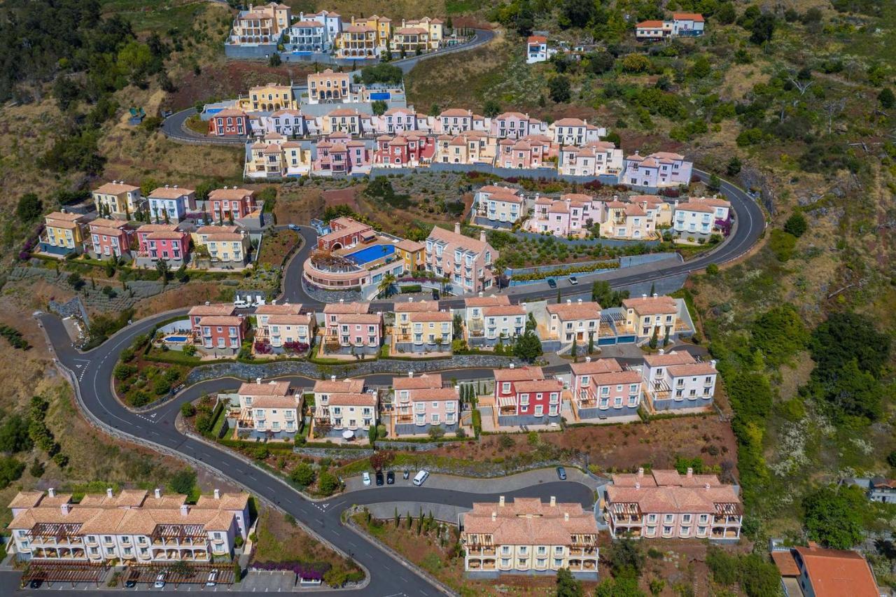 Villa La Terrasse Palheiro Village With Private Pool By Hr Madeira Funchal  Exterior foto